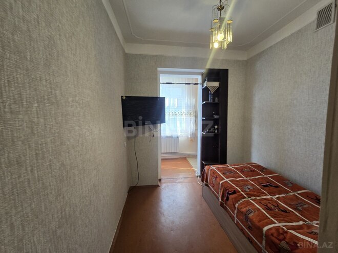 Satılır 2 otaqlı köhnə tikili 60 m², photo 17 from 18
