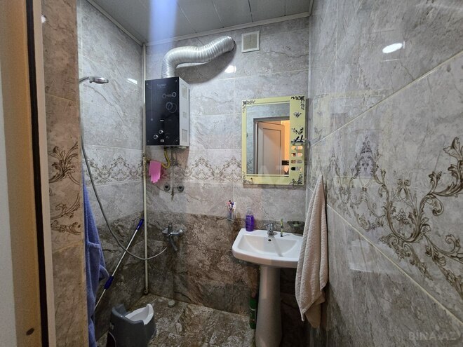 Satılır 2 otaqlı köhnə tikili 60 m², photo 10 from 18