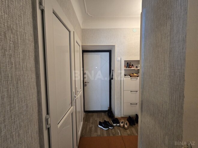 Satılır 2 otaqlı köhnə tikili 60 m², photo 12 from 18
