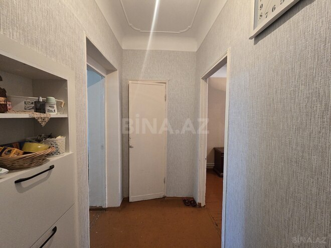Satılır 2 otaqlı köhnə tikili 60 m², photo 9 from 18