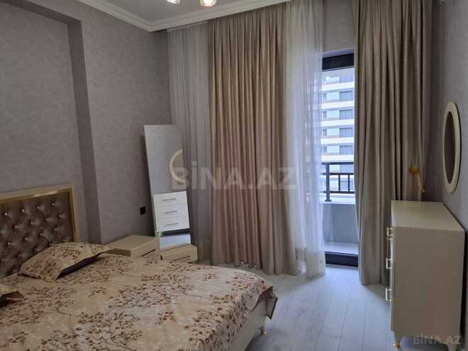 Сдаётся 2-комн. новостройка 63 м², пос. Аг шехер, photo 8 from 16