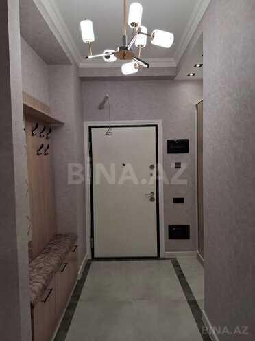 Сдаётся 2-комн. новостройка 63 м², пос. Аг шехер, photo 13 from 16