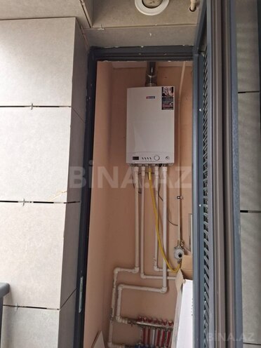 Сдаётся 2-комн. новостройка 63 м², пос. Аг шехер, photo 14 from 16