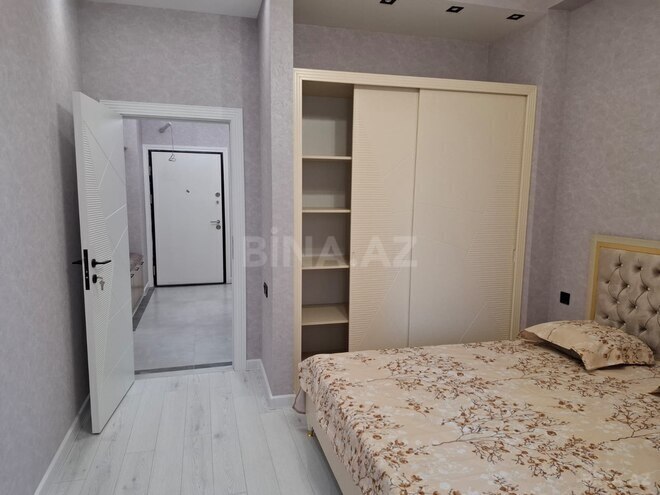 Сдаётся 2-комн. новостройка 63 м², пос. Аг шехер, photo 10 from 16
