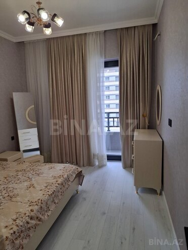 Сдаётся 2-комн. новостройка 63 м², пос. Аг шехер, photo 9 from 16