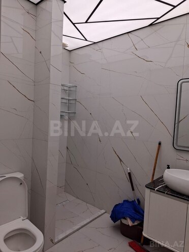 Сдаётся 2-комн. новостройка 63 м², пос. Аг шехер, photo 11 from 16