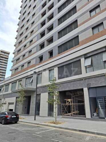 Сдаётся 2-комн. новостройка 63 м², пос. Аг шехер, photo 1 from 16