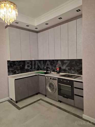 Сдаётся 2-комн. новостройка 63 м², пос. Аг шехер, photo 7 from 16