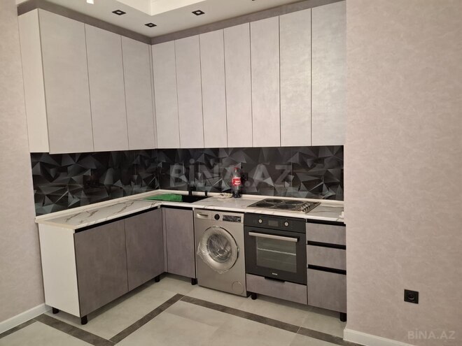 Сдаётся 2-комн. новостройка 63 м², пос. Аг шехер, photo 6 from 16