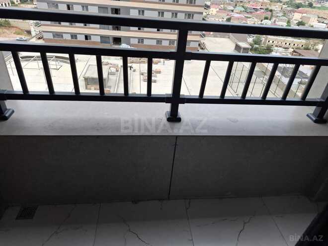 Сдаётся 2-комн. новостройка 63 м², пос. Аг шехер, photo 15 from 16