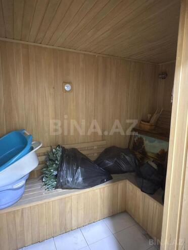 Satılır  həyət evi/bağ evi 425 m², Memar Əcəmi m., photo 20 from 32
