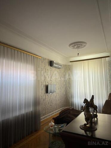 Satılır  həyət evi/bağ evi 425 m², Memar Əcəmi m., photo 12 from 32