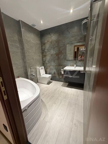 İcarəyə verilir 2 otaqlı yeni tikili 85 m², 28 May m., photo 14 from 20