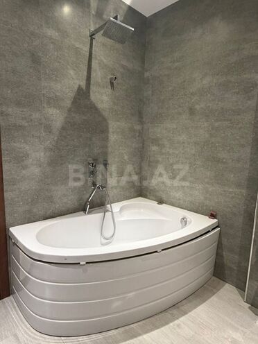 İcarəyə verilir 2 otaqlı yeni tikili 85 m², 28 May m., photo 18 from 20