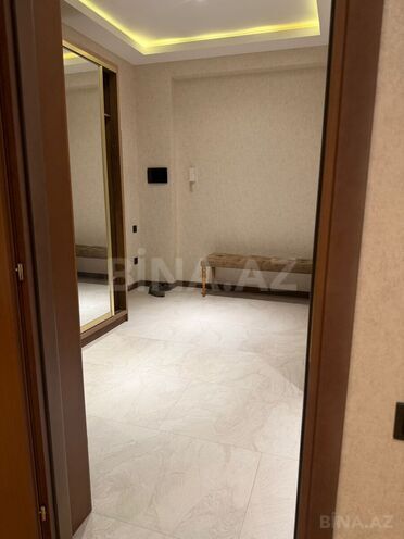 İcarəyə verilir 2 otaqlı yeni tikili 85 m², 28 May m., photo 6 from 20