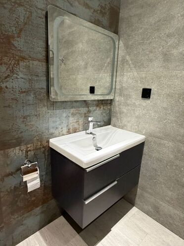 İcarəyə verilir 2 otaqlı yeni tikili 85 m², 28 May m., photo 8 from 20