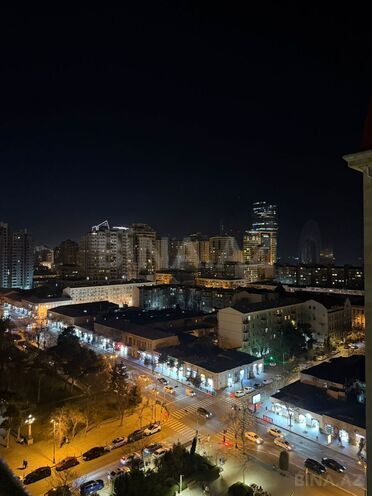 İcarəyə verilir 2 otaqlı yeni tikili 85 m², 28 May m., photo 10 from 20