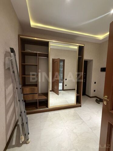 İcarəyə verilir 2 otaqlı yeni tikili 85 m², 28 May m., photo 7 from 20