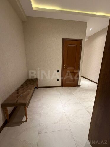 İcarəyə verilir 2 otaqlı yeni tikili 85 m², 28 May m., photo 15 from 20
