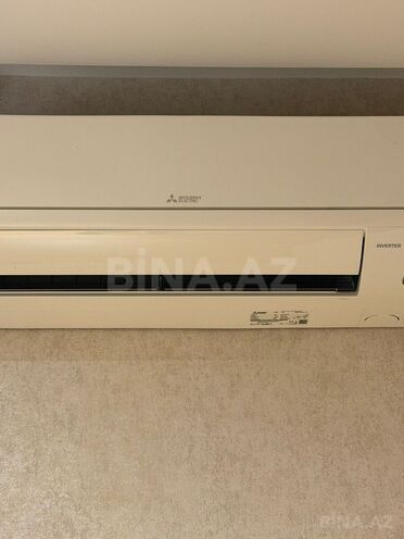 İcarəyə verilir 2 otaqlı yeni tikili 85 m², 28 May m., photo 17 from 20