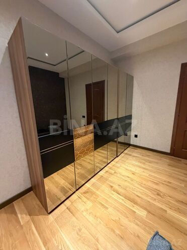 İcarəyə verilir 2 otaqlı yeni tikili 85 m², 28 May m., photo 9 from 20