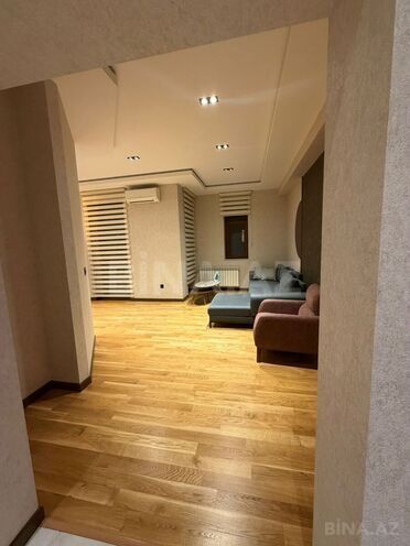 İcarəyə verilir 2 otaqlı yeni tikili 85 m², 28 May m., photo 3 from 20