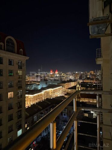 İcarəyə verilir 2 otaqlı yeni tikili 85 m², 28 May m., photo 11 from 20