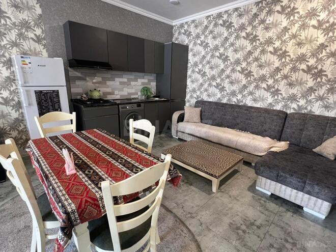 İcarəyə verilir 2 otaqlı həyət evi/bağ evi 150 m², photo 3 from 15