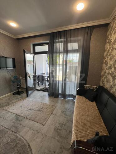 İcarəyə verilir 2 otaqlı həyət evi/bağ evi 150 m², photo 6 from 15