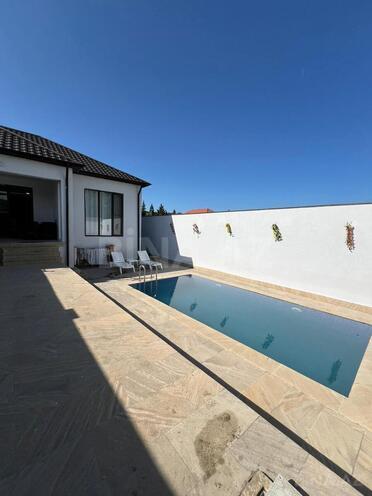 İcarəyə verilir 2 otaqlı həyət evi/bağ evi 150 m², photo 7 from 15