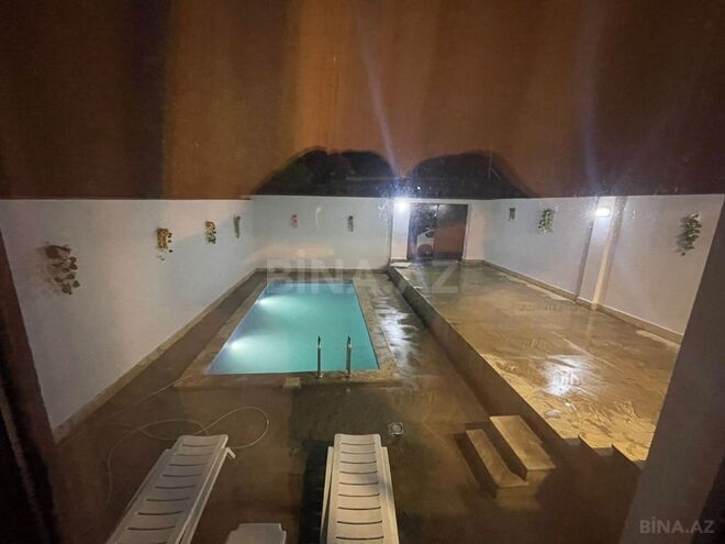 İcarəyə verilir 2 otaqlı həyət evi/bağ evi 150 m², photo 13 from 15