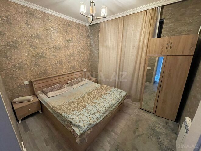 İcarəyə verilir 2 otaqlı həyət evi/bağ evi 150 m², photo 10 from 15