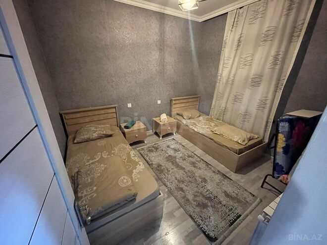 İcarəyə verilir 2 otaqlı həyət evi/bağ evi 150 m², photo 11 from 15