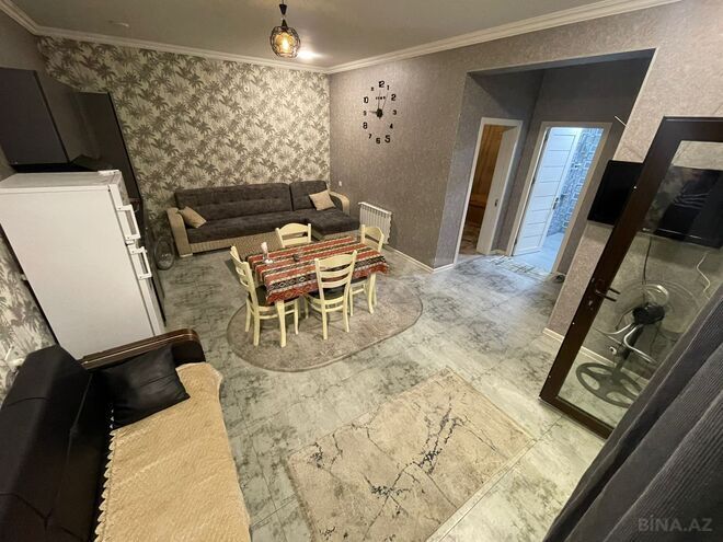 İcarəyə verilir 2 otaqlı həyət evi/bağ evi 150 m², photo 12 from 15