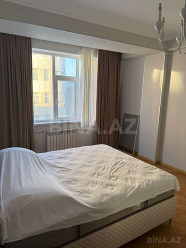 Продаётся 3-комн. новостройка 81 м², м. Шах Исмаил Хатаи, photo 11 from 19