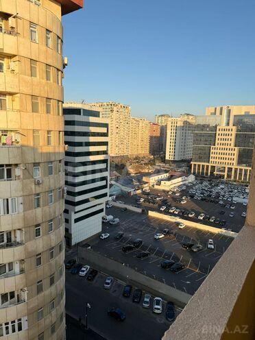 Продаётся 3-комн. новостройка 81 м², м. Шах Исмаил Хатаи, photo 14 from 19