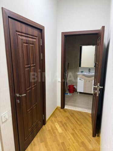 Продаётся 3-комн. новостройка 81 м², м. Шах Исмаил Хатаи, photo 17 from 19
