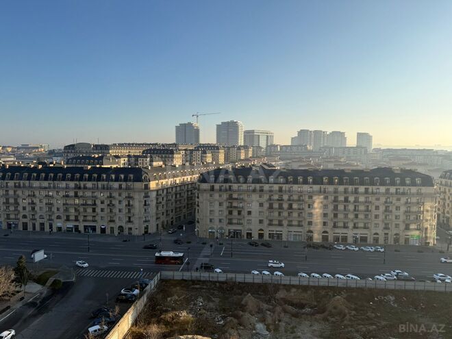 Продаётся 3-комн. новостройка 81 м², м. Шах Исмаил Хатаи, photo 16 from 19