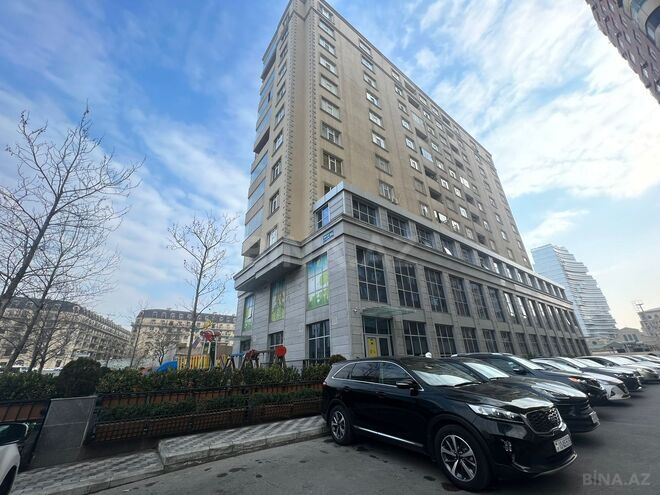 Продаётся 3-комн. новостройка 81 м², м. Шах Исмаил Хатаи, photo 4 from 19