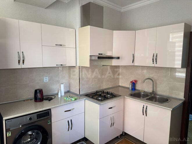 Продаётся 3-комн. новостройка 81 м², м. Шах Исмаил Хатаи, photo 7 from 19
