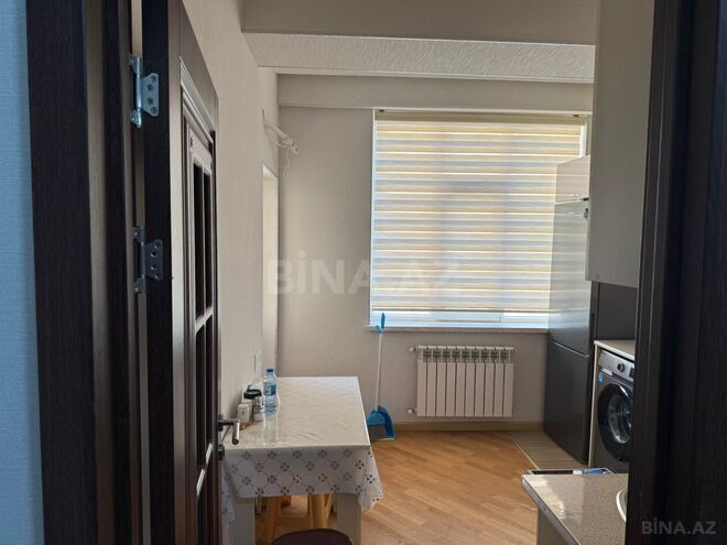 Продаётся 3-комн. новостройка 81 м², м. Шах Исмаил Хатаи, photo 9 from 19