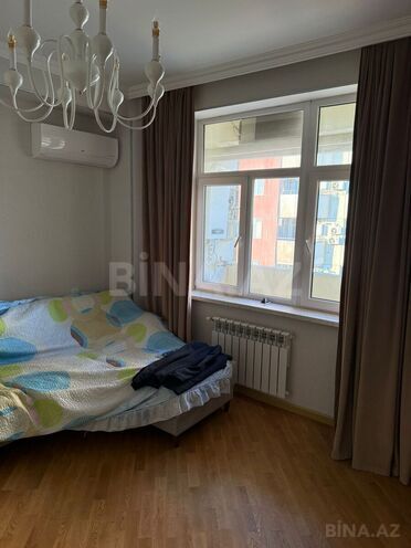 Продаётся 3-комн. новостройка 81 м², м. Шах Исмаил Хатаи, photo 13 from 19