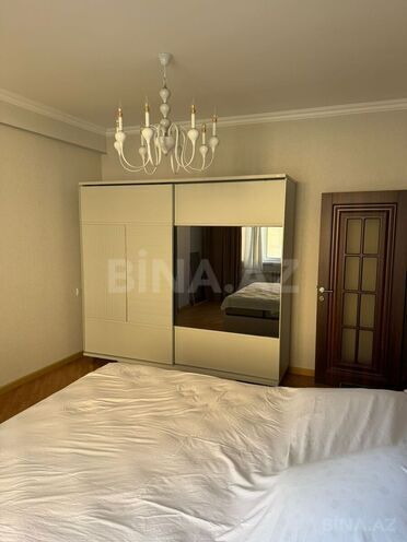 Продаётся 3-комн. новостройка 81 м², м. Шах Исмаил Хатаи, photo 12 from 19