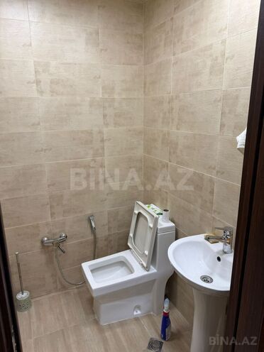 Продаётся 3-комн. новостройка 81 м², м. Шах Исмаил Хатаи, photo 18 from 19
