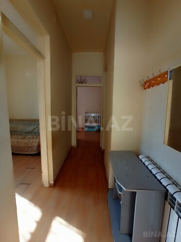 İcarəyə verilir 2 otaqlı həyət evi/bağ evi 40 m², Zabrat q., photo 5 from 6