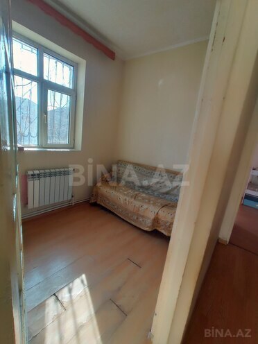 İcarəyə verilir 2 otaqlı həyət evi/bağ evi 40 m², Zabrat q., photo 4 from 6