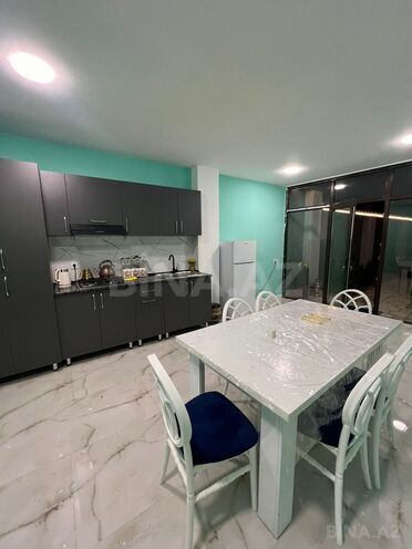 İcarəyə verilir 2 otaqlı həyət evi/bağ evi 100 m², photo 4 from 24