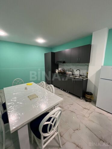 İcarəyə verilir 2 otaqlı həyət evi/bağ evi 100 m², photo 15 from 24