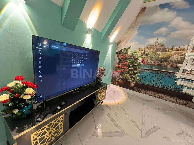 İcarəyə verilir 2 otaqlı həyət evi/bağ evi 100 m², photo 10 from 24