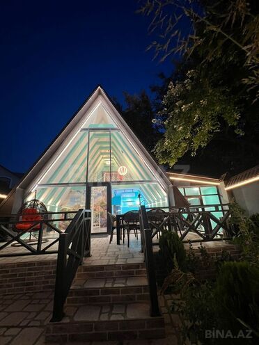 İcarəyə verilir 2 otaqlı həyət evi/bağ evi 100 m², photo 14 from 24